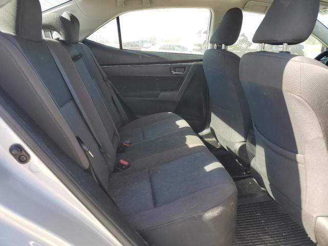 2017 TOYOTA COROLLA L - 2T1BURHE8HC832642