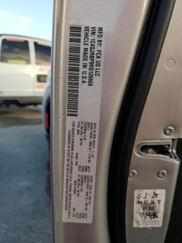 2024 JEEP WAGONEER L 1C4SJRBP9RS126668