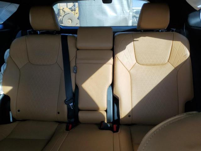 2023 LEXUS RX 350H BA - 2T2BBMCA9PC004400