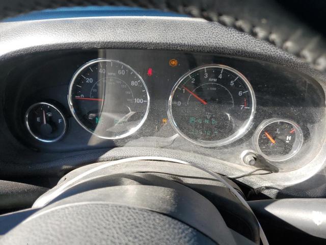 2016 JEEP WRANGLER S - 1C4AJWAG4GL323282