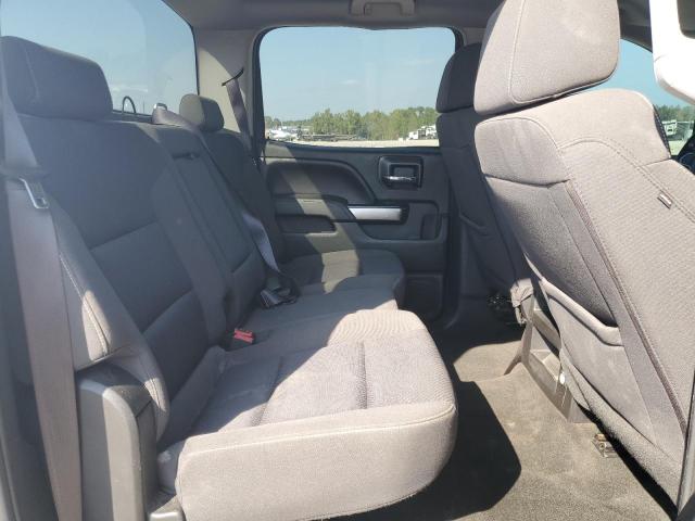 2017 CHEVROLET SILVERADO - 3GCUKREC5HG377398