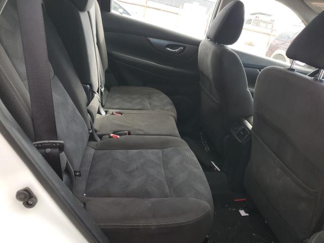 2015 NISSAN ROGUE S - KNMAT2MV8FP580000