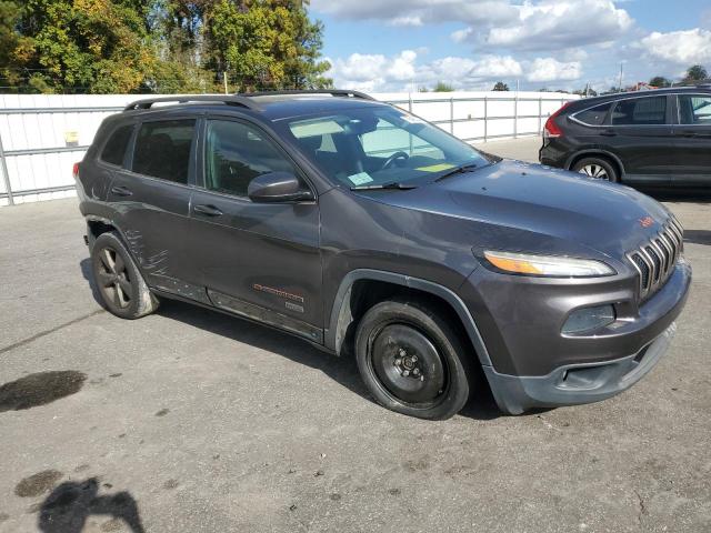 2016 JEEP CHEROKEE L - 1C4PJLCB0GW319285