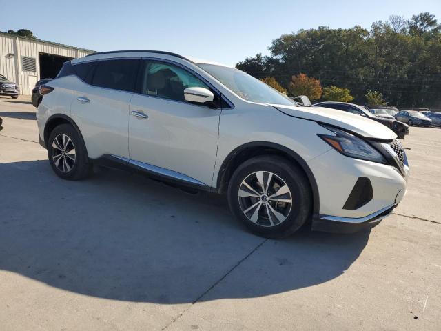 2020 NISSAN MURANO SV - 5N1AZ2BJXLN100766