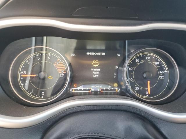 2016 JEEP CHEROKEE T - 1C4PJMBS4GW301203
