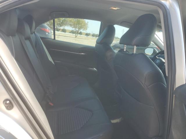 2018 TOYOTA CAMRY L - 4T1B11HK6JU536233