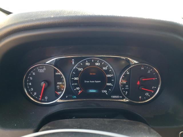 2019 GMC ACADIA DEN - 1GKKNPLS2KZ106047