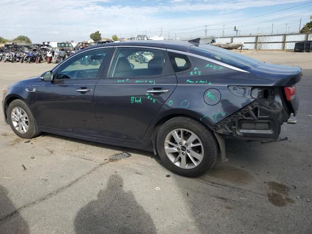 2017 KIA OPTIMA LX - 5XXGT4L36HG142687