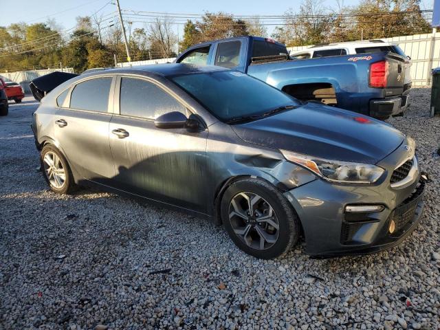 2021 KIA FORTE FE - 3KPF24ADXME413442