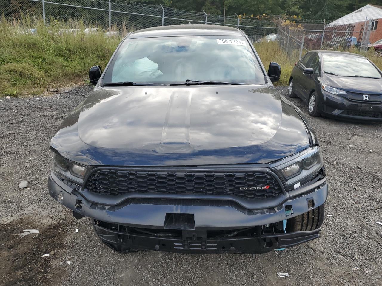 Lot #2909438383 2024 DODGE DURANGO GT