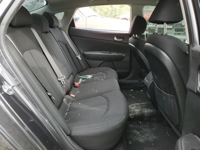2018 KIA OPTIMA LX - KNAGT4L31J5232871
