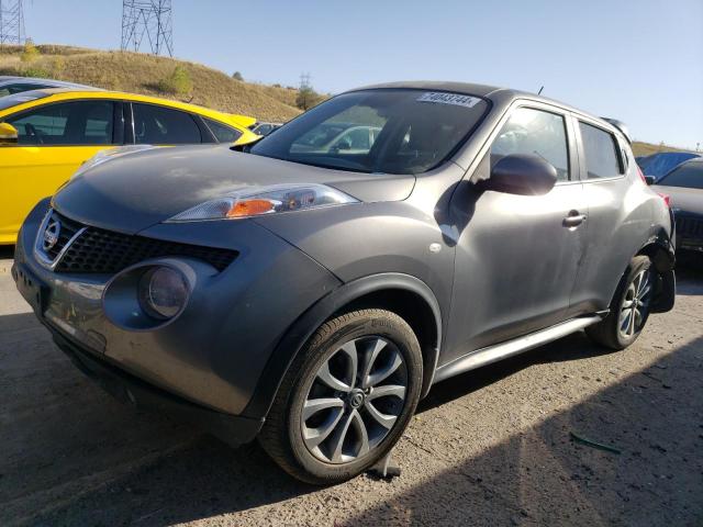 2013 NISSAN JUKE S #2928917520