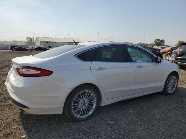 VIN 3FA6P0HD0FR252942 2015 Ford Fusion, SE no.3