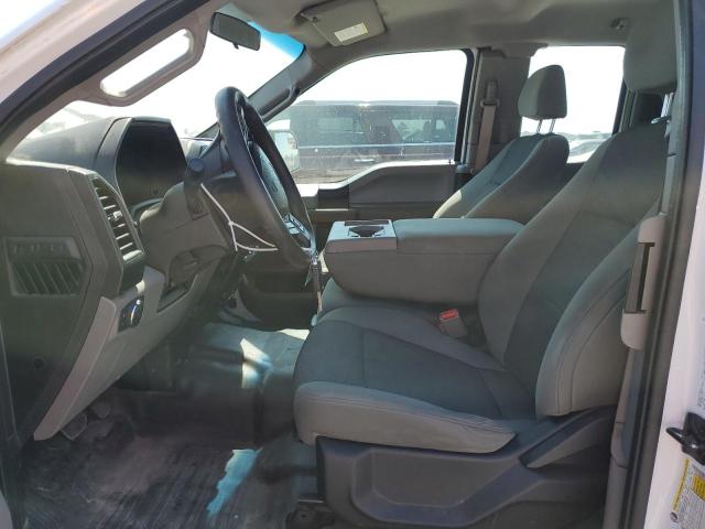 2016 FORD F150 SUPER - 1FTEX1CF9GKF03709
