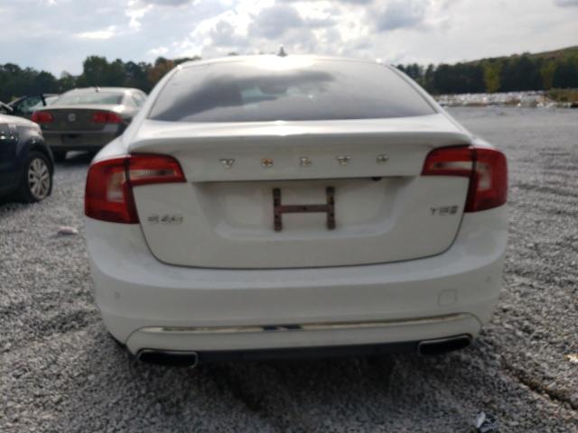 VIN LYV402HK0HB129213 2017 Volvo S60, Premier no.6