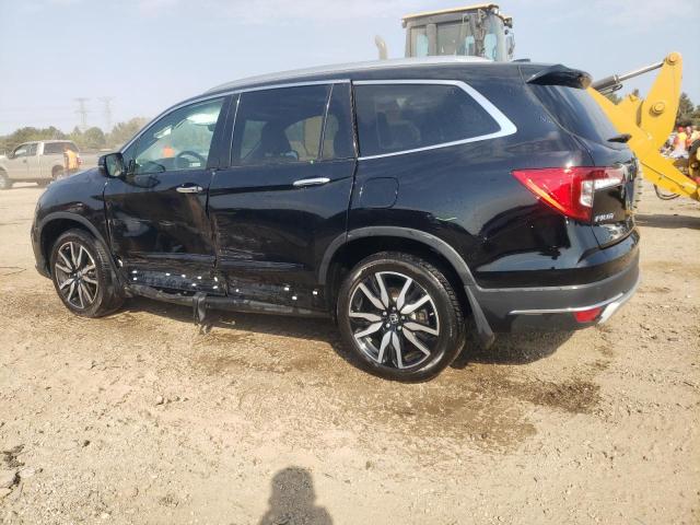 2021 HONDA PILOT ELIT - 5FNYF6H06MB023265