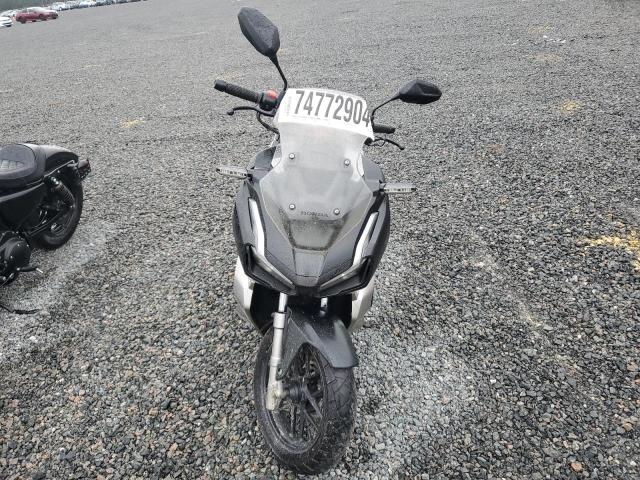 2021 HONDA ADV150 A MLHKF3853M5000704