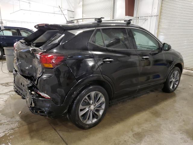 2021 BUICK ENCORE GX - KL4MMGSL3MB155166