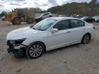 HONDA ACCORD EXL photo