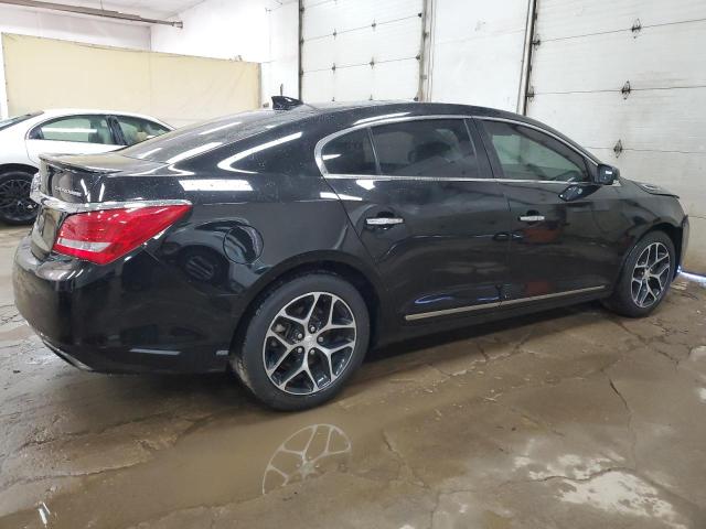 2016 BUICK LACROSSE S 1G4G45G3XGF197116