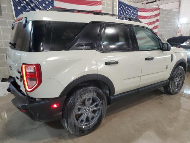 2024 FORD BRONCO SPO - 3FMCR9B63RRE60674