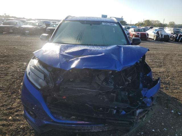 2021 HONDA HR-V SPORT - 3CZRU5H16MM731437