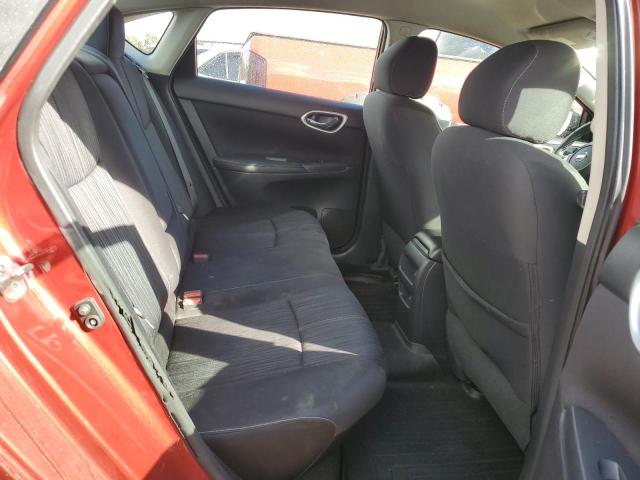 2017 NISSAN SENTRA S - 3N1AB7AP2HY328866