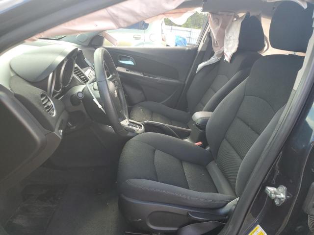2016 CHEVROLET CRUZE LIMI - 1G1PE5SB4G7216651