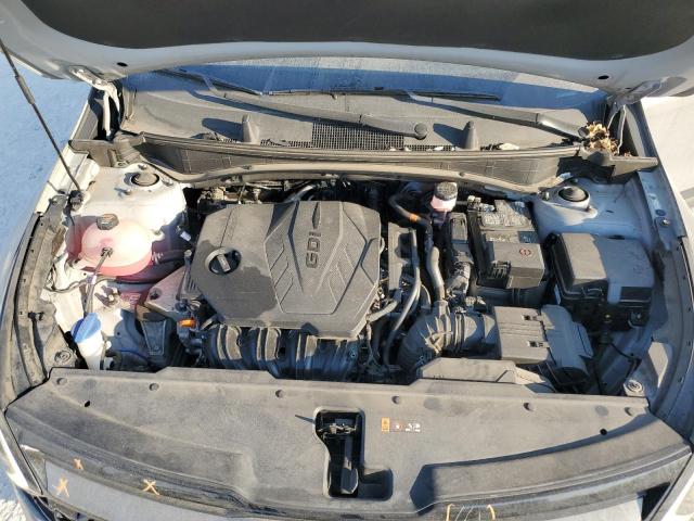 2023 KIA SPORTAGE X - 5XYK6CAF4PG074599