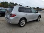 TOYOTA HIGHLANDER photo