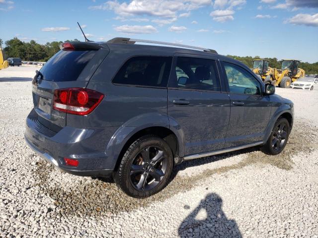 2018 DODGE JOURNEY CR - 3C4PDCGG7JT274971