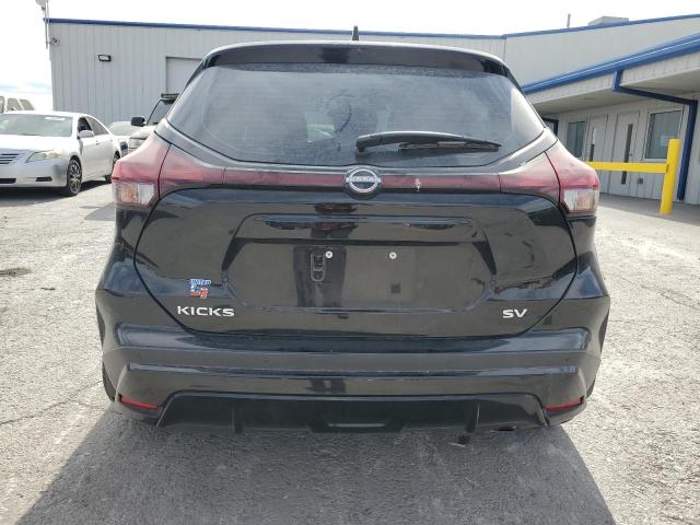 2023 NISSAN KICKS SV - 3N1CP5CV9PL530464