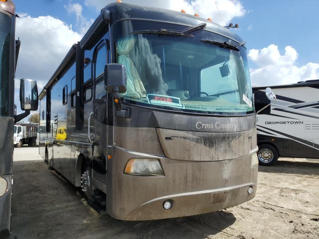 2008 FREIGHTLINER CHASSIS X #3029303136