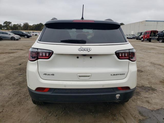 2021 JEEP COMPASS LI - 3C4NJDCB0MT595559