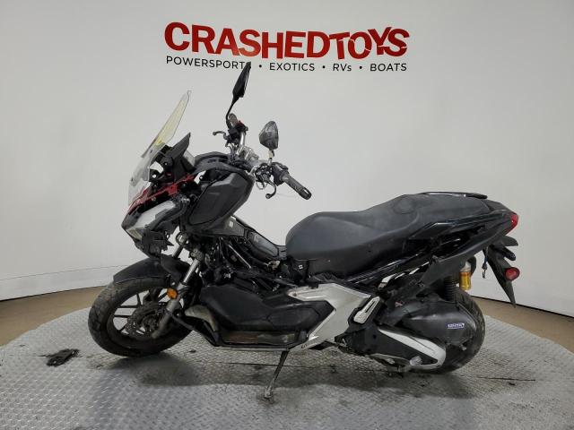 2024 HONDA ADV160 A MLHKF5456R5000530