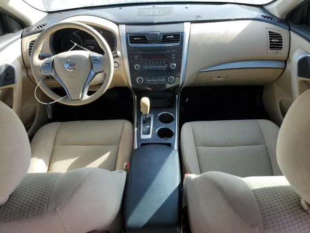 2015 NISSAN ALTIMA 2.5 - 1N4AL3AP2FN880578