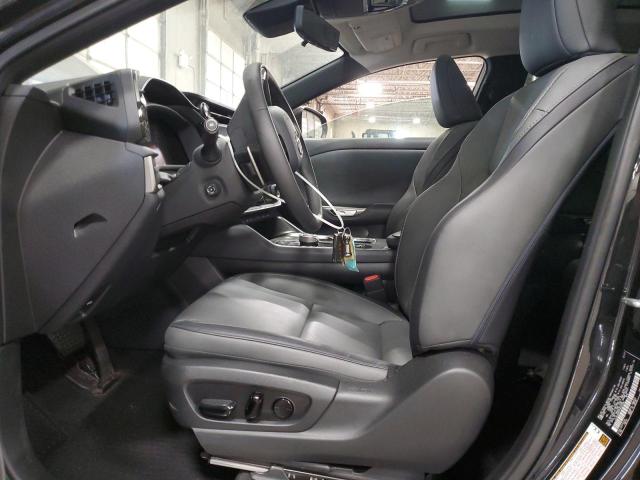 2023 LEXUS RZ 450E - JTJAAAAB7PA002286