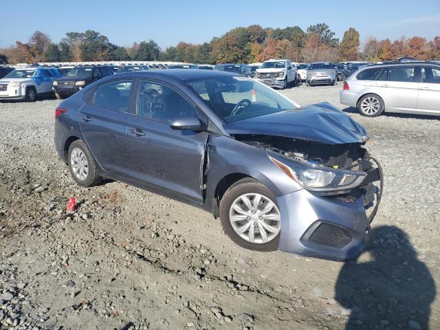 2020 HYUNDAI ACCENT SE - 3KPC24A6XLE097060