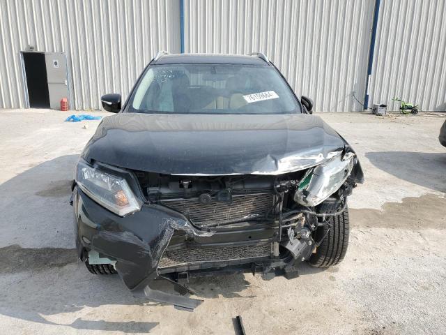 VIN KNMAT2MT5FP535370 2015 Nissan Rogue, S no.5