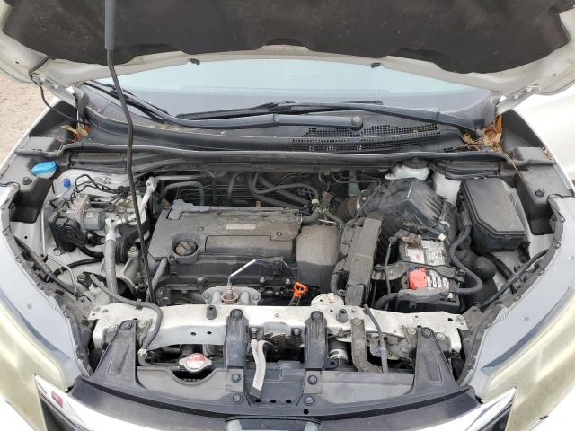 2016 HONDA CR-V EX - 5J6RM3H51GL002923