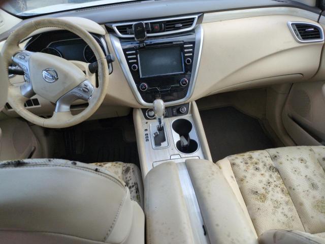 VIN 5N1AZ2MG0FN290650 2015 Nissan Murano, S no.8