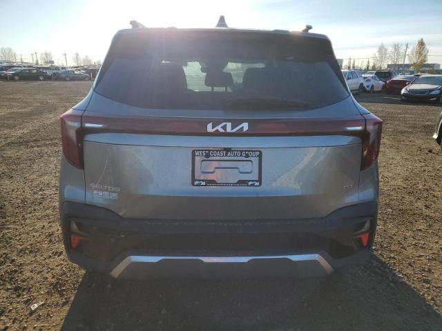 2024 KIA SELTOS SX KNDETCA70R7594216
