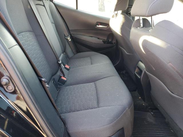 2022 TOYOTA COROLLA SE - JTND4MBE5N3177957