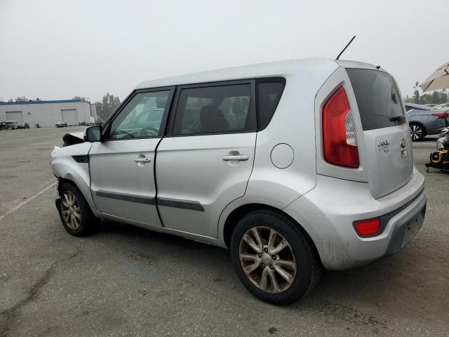 VIN KNDJT2A62D7483255 2013 KIA Soul, + no.2