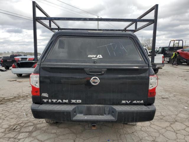 VIN 1N6BA1F4XHN575711 2017 NISSAN TITAN no.6