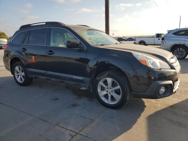 VIN 4S4BRDLC2D2263852 2013 Subaru Outback, 3.6R Lim... no.4