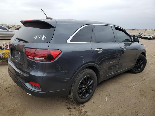 VIN 5XYPGDA54KG522767 2019 KIA SORENTO no.3