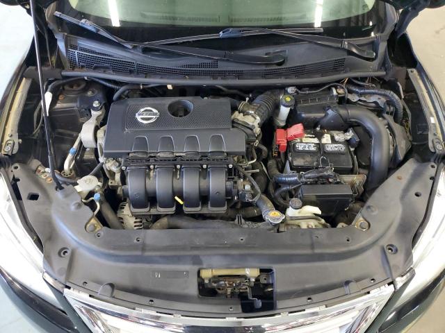 VIN 1N4AB7AP8DN908990 2013 Nissan Sentra, S no.11