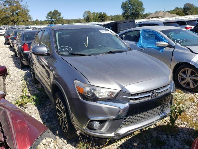 2018 MITSUBISHI OUTLANDER #2986119170