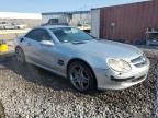 MERCEDES-BENZ SL 500 photo